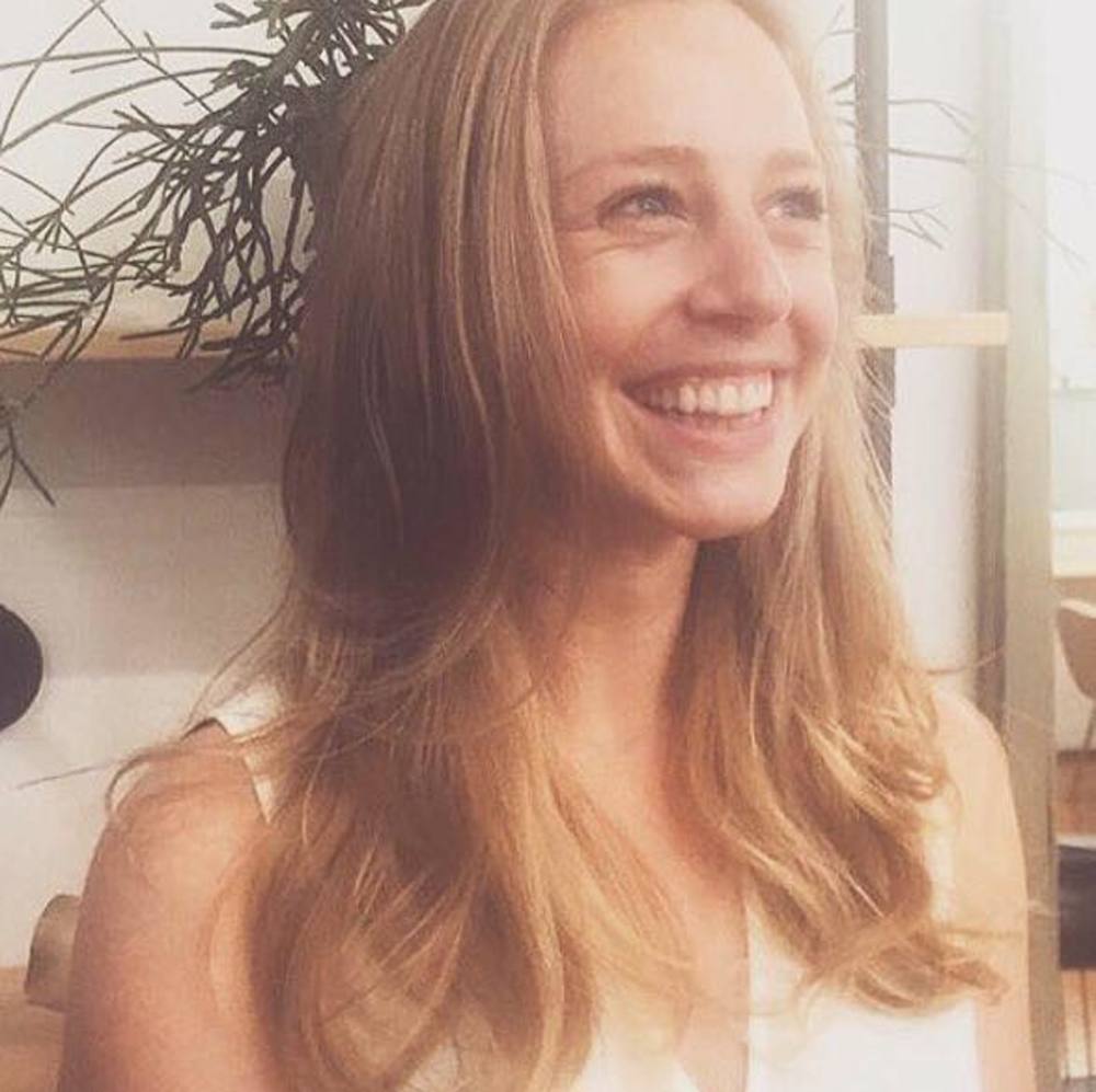 Meet your Posher, Savannah